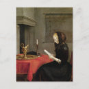 Recherche de lettre de lecture cartes postales Intérieur