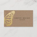 Recherche de papillon de monarque cartes visite Jolie