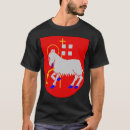 Recherche de manteau tshirts Drapeau