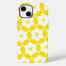 Recherche de marguerite blanche iphone coques Toute personne