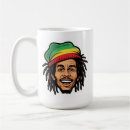 Recherche de marley tasses Rasta