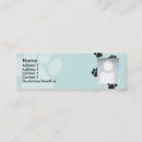 Recherche de minou mini cartes visite Mignon