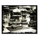 Recherche de étrange posters Noir