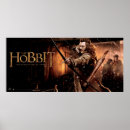 Recherche de le barde posters Smaug