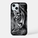 Recherche de courage iphone coques Sauvage