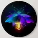 Recherche de fluo badges Violet