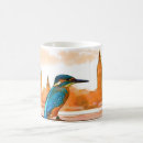 Recherche de martin pêcheur maison deco Oiseaux