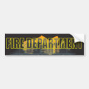 Recherche de sme voiture autocollants Le feu