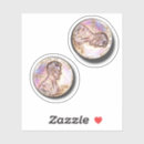 Recherche de finances autocollants Budget