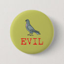 Recherche de pigeons badges Humour