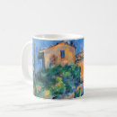Recherche de cézanne tasses Post impressionniste