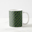 Recherche de kaléidoscope tasses Mandala