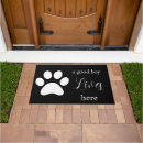 Recherche de paw maison deco Dogs