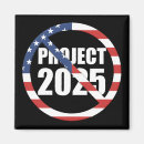 Recherche de projet magnets Politique