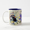 Recherche de art russe tasses Géométrique