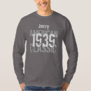 Recherche de 1939 Américain