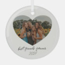 Recherche de friends ornements Pour elle