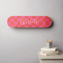 Recherche de motif skateboards Adolescente