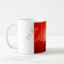 Recherche de nourriture chaude épicée tasses Chili