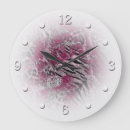 Recherche de bourgogne horloges Tendance