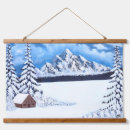 Recherche de hivernal art Moderne