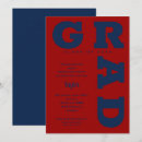 Recherche de bleu fonc invitations Lycée