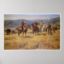 Recherche de ouest américain posters Cheval