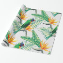 Recherche de exotique papier cadeau Motif