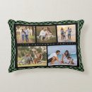 Recherche de plaid vert coussins Élégant