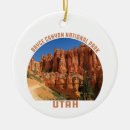 Recherche de canyon de bryce ornements Randonnée