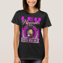 Recherche de lionne tshirts Zodiaque