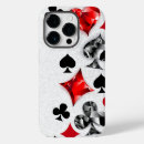 Recherche de poker iphone coques Joueur