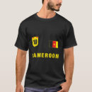 Recherche de cameroun vêtements Football