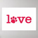 Recherche de chien et chat posters Patte