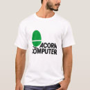 Recherche de acorn tshirts Ordinateur