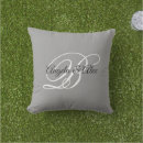 Recherche de gris blanc noir coussins Couple