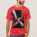 Recherche de abstraites homme tshirts Abstract