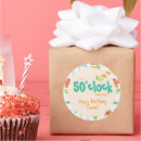 Recherche de quelque part autocollants Pour tous