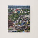 Recherche de terre neuve puzzles Port