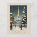 Recherche de winter cartes postales Noir et blanc