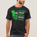 Recherche de greffé tshirts Cool