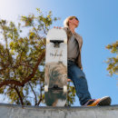 Recherche de cow skateboards Animal