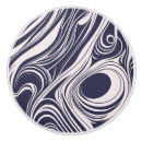 Recherche de vague boutons et poignées de porte Vintage