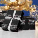 Recherche de chansons de noël papier cadeau Famille