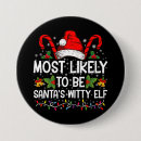 Recherche de elfes badges Famille