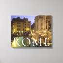 Recherche de rome impressions sur toile Europe