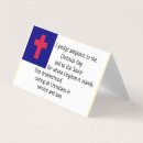 Recherche de école du dimanche cartes visite Toute personne