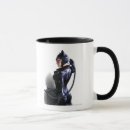 Recherche de catwoman tasses Harvey