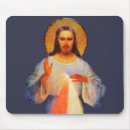 Recherche de divinement tapis souris Jésus