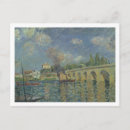 Recherche de sisley cartes postales 1839 99